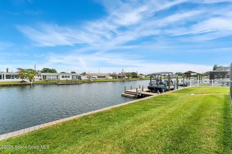 1060 Montego Bay Drive N Merritt Island FL 32953