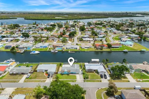 1060 Montego Bay Drive N Merritt Island FL 32953