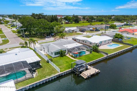 1060 Montego Bay Drive N Merritt Island FL 32953