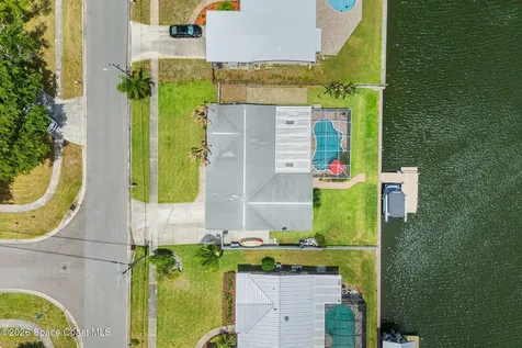 1060 Montego Bay Drive N Merritt Island FL 32953