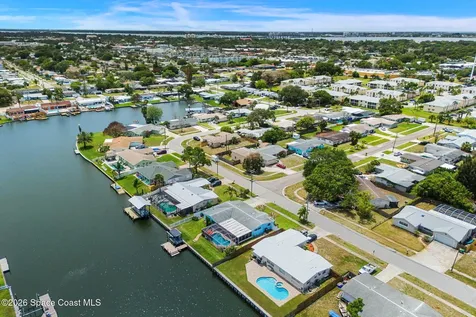 1060 Montego Bay Drive N Merritt Island FL 32953