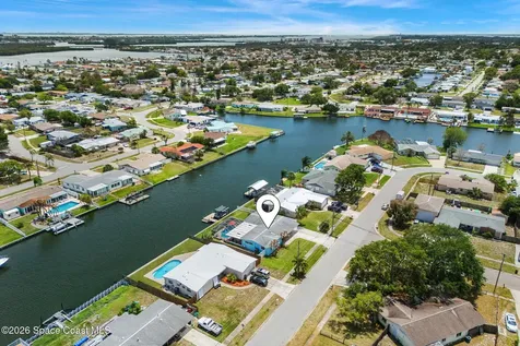1060 Montego Bay Drive N Merritt Island FL 32953