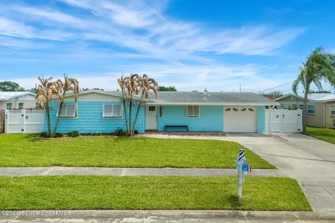 1060 Montego Bay Drive N Merritt Island FL 32953