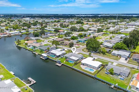 1060 Montego Bay Drive N Merritt Island FL 32953