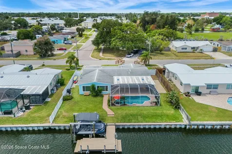 1060 Montego Bay Drive N Merritt Island FL 32953