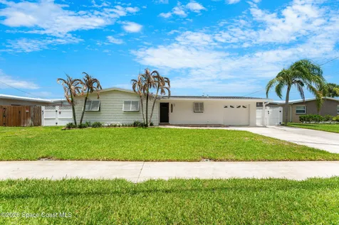 1060 Montego Bay Drive N Merritt Island FL 32953