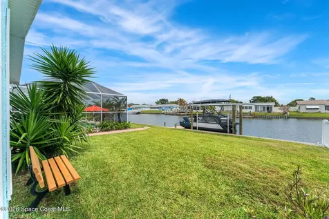 1060 Montego Bay Drive N Merritt Island FL 32953