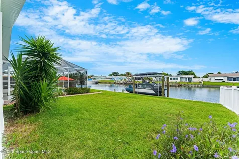 1060 Montego Bay Drive N Merritt Island FL 32953