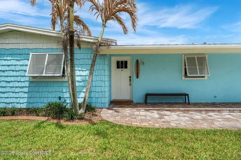 1060 Montego Bay Drive N Merritt Island FL 32953