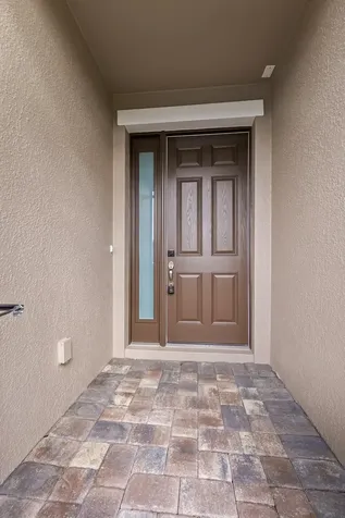 8134 Loren Cove Drive Melbourne FL 32940