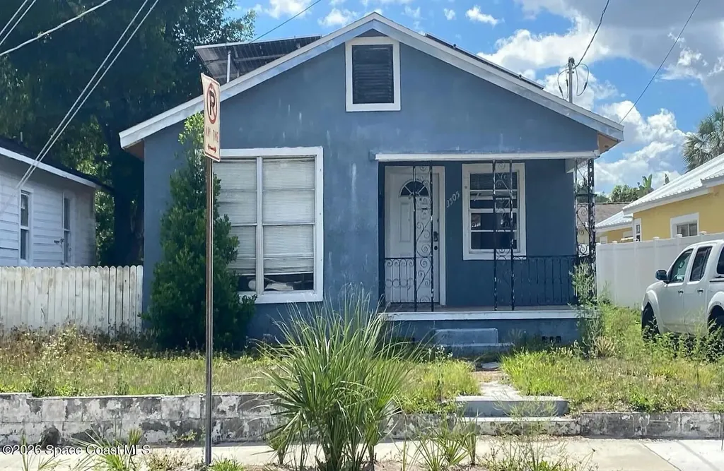 3505 N 15th Street Tampa FL 33604