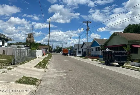 3505 N 15th Street Tampa FL 33604