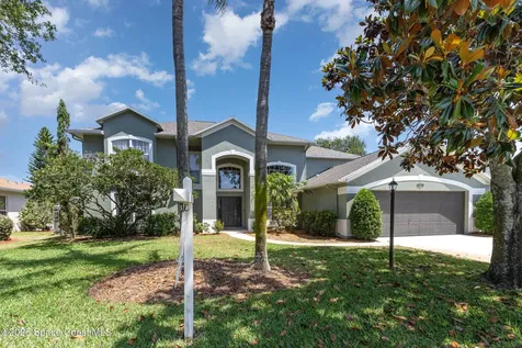 3236 Helmsdale Court Melbourne FL 32940