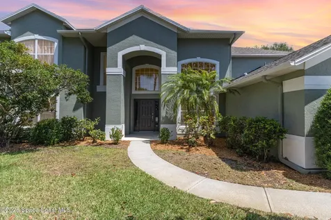 3236 Helmsdale Court Melbourne FL 32940