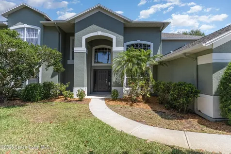 3236 Helmsdale Court Melbourne FL 32940