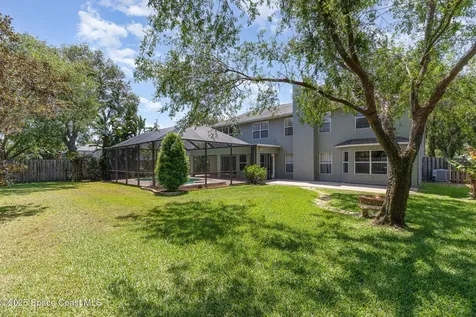 3236 Helmsdale Court Melbourne FL 32940