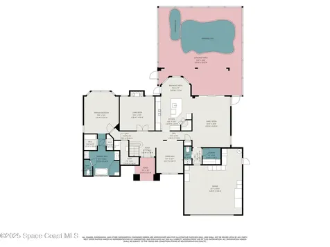 3236 Helmsdale Court Melbourne FL 32940
