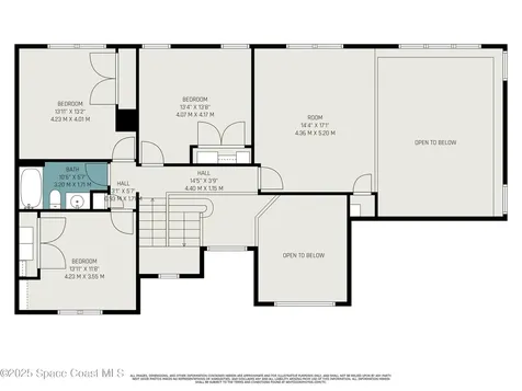 3236 Helmsdale Court Melbourne FL 32940