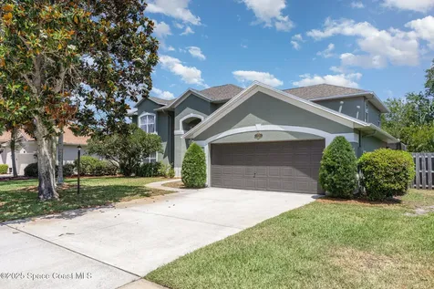 3236 Helmsdale Court Melbourne FL 32940