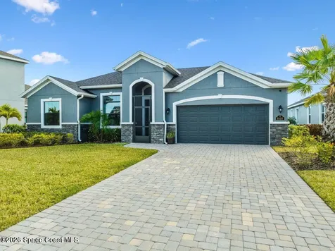 8108 Dobre Way Melbourne FL 32940