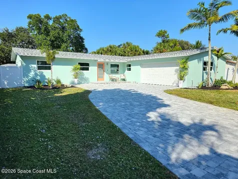 440 3rd Avenue Indialantic FL 32903