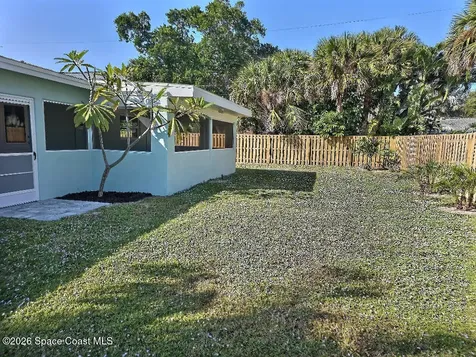 440 3rd Avenue Indialantic FL 32903