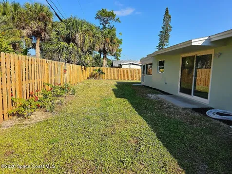 440 3rd Avenue Indialantic FL 32903