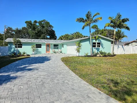 440 3rd Avenue Indialantic FL 32903