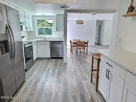440 3rd Avenue Indialantic FL 32903