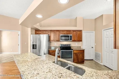 1734 Morning Glory Drive Melbourne FL 32940