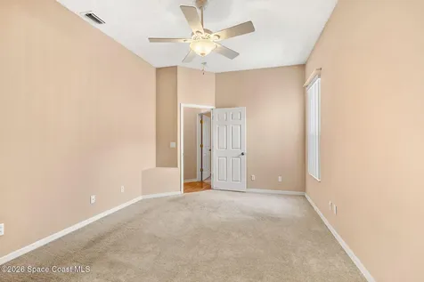 1734 Morning Glory Drive Melbourne FL 32940