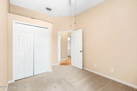 1734 Morning Glory Drive Melbourne FL 32940
