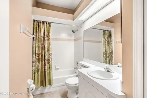 1734 Morning Glory Drive Melbourne FL 32940