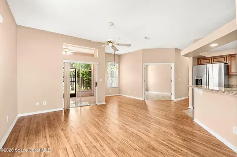 1734 Morning Glory Drive Melbourne FL 32940