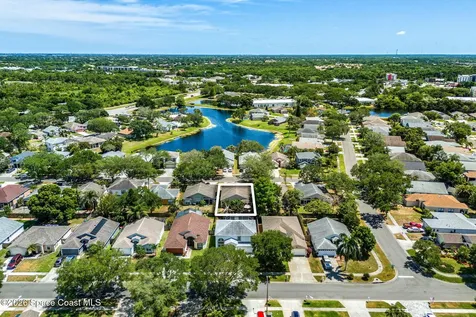 1734 Morning Glory Drive Melbourne FL 32940