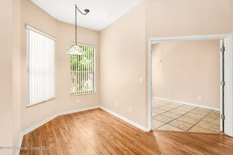 1734 Morning Glory Drive Melbourne FL 32940