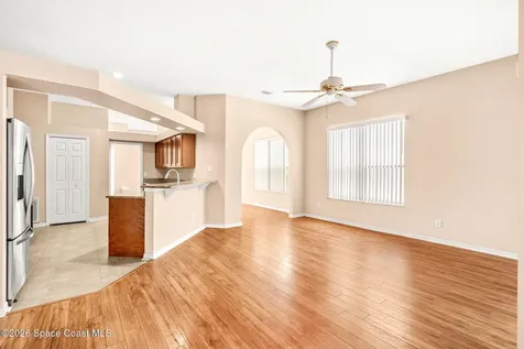 1734 Morning Glory Drive Melbourne FL 32940