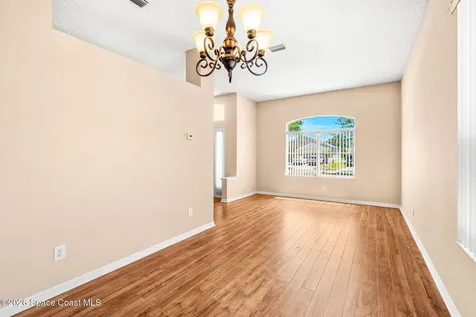 1734 Morning Glory Drive Melbourne FL 32940