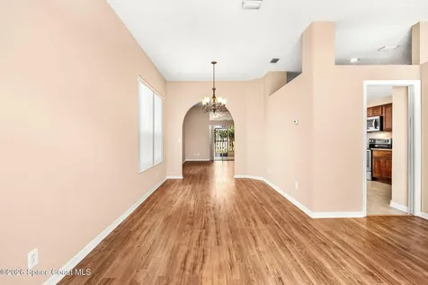 1734 Morning Glory Drive Melbourne FL 32940