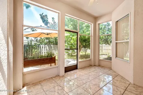 1734 Morning Glory Drive Melbourne FL 32940