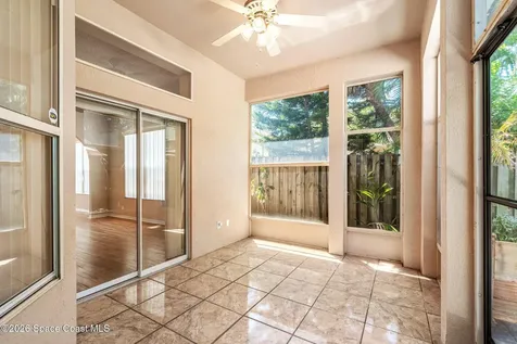 1734 Morning Glory Drive Melbourne FL 32940