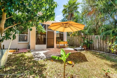 1734 Morning Glory Drive Melbourne FL 32940