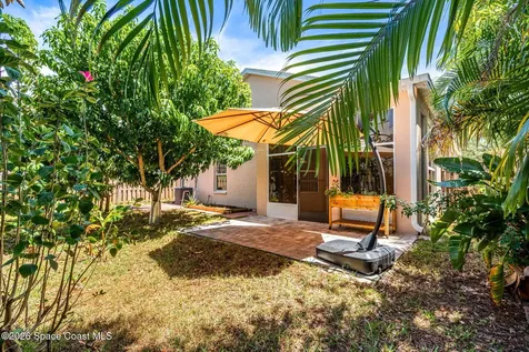1734 Morning Glory Drive Melbourne FL 32940