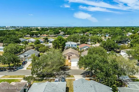 1734 Morning Glory Drive Melbourne FL 32940