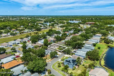1734 Morning Glory Drive Melbourne FL 32940