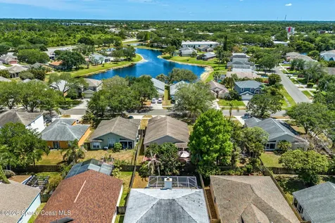 1734 Morning Glory Drive Melbourne FL 32940