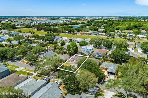 1734 Morning Glory Drive Melbourne FL 32940
