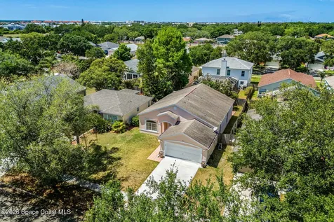 1734 Morning Glory Drive Melbourne FL 32940