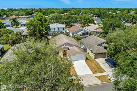 1734 Morning Glory Drive Melbourne FL 32940