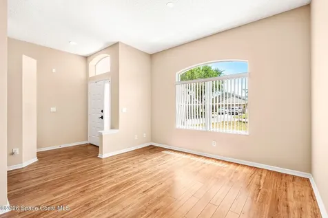 1734 Morning Glory Drive Melbourne FL 32940